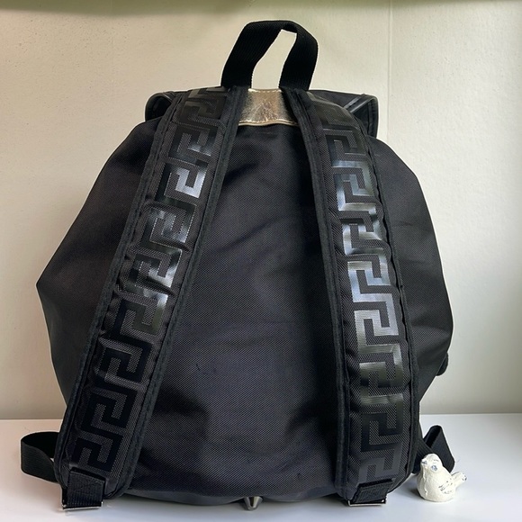 Versace Perfume Large Backpack - Picture 5 of 16